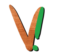 Logo Veganissim